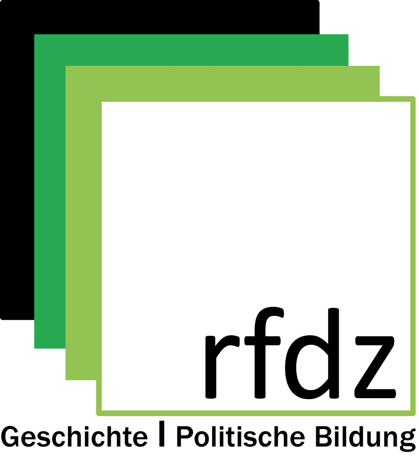 RFDZ – Geschichte und Politische Bildung