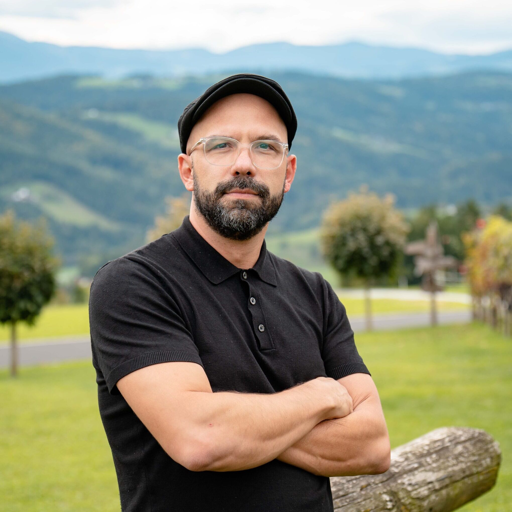 Dr.phil. Georg Marschnig