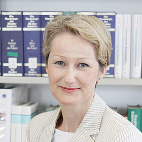 MA Bakk. Prof. Wilma Johanna Hauser